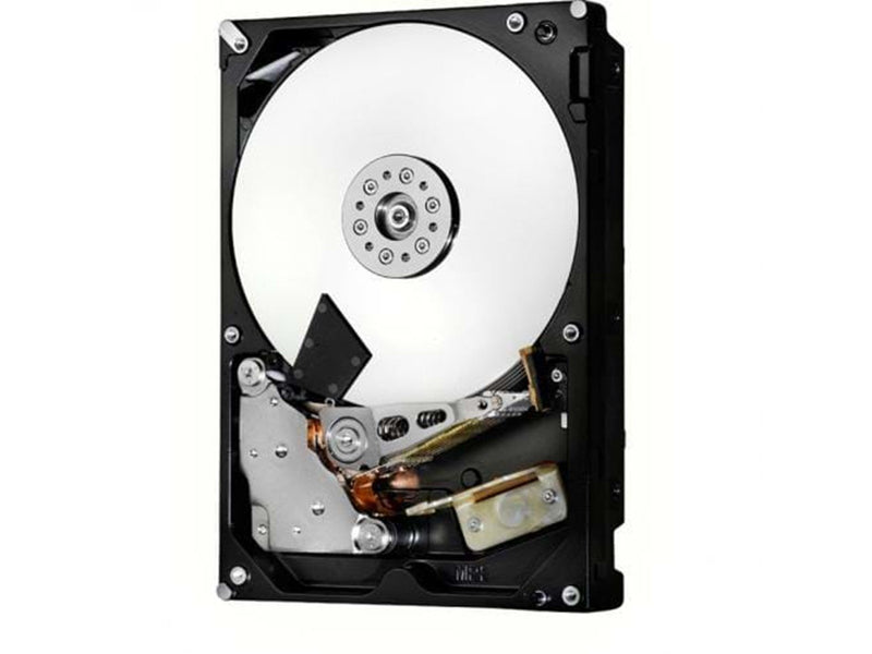 HGST Ultrastar 7K6000 ISE/4K - 2TB - Festplatten - HUS726020AL4210 - SAS3 - 3.5"
