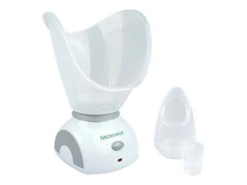 MEDISANA Facial sauna