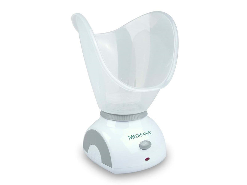 MEDISANA Facial sauna