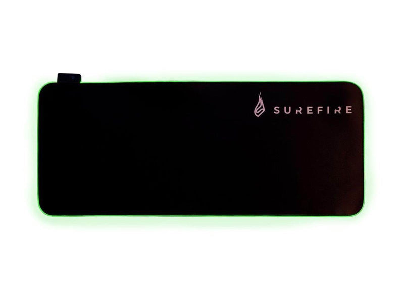 Verbatim SureFire Silent Flight RGB-680