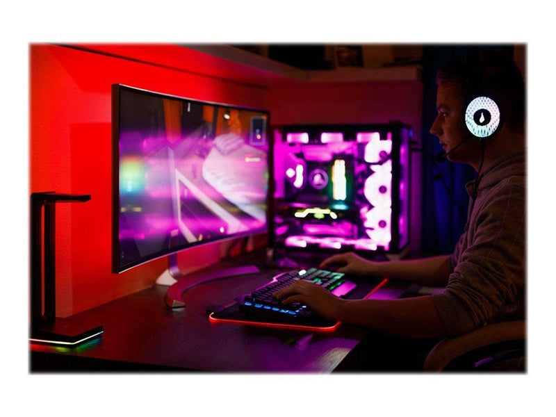 Verbatim SureFire Silent Flight RGB-680