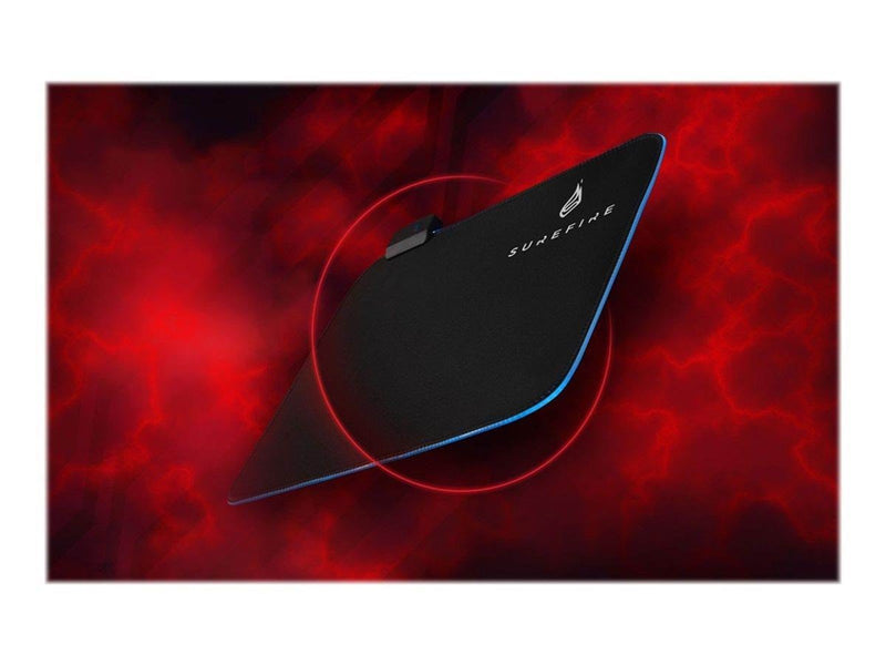 Verbatim SureFire Silent Flight RGB-320
