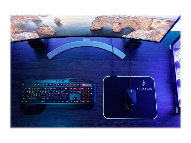 Verbatim SureFire Silent Flight RGB-320