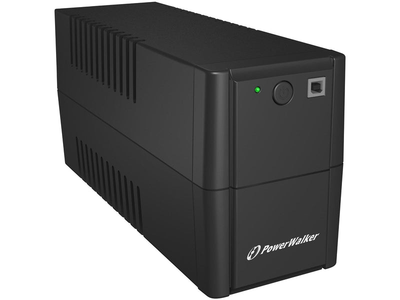 BlueWalker PowerWalker VI SH - 650VA/360W