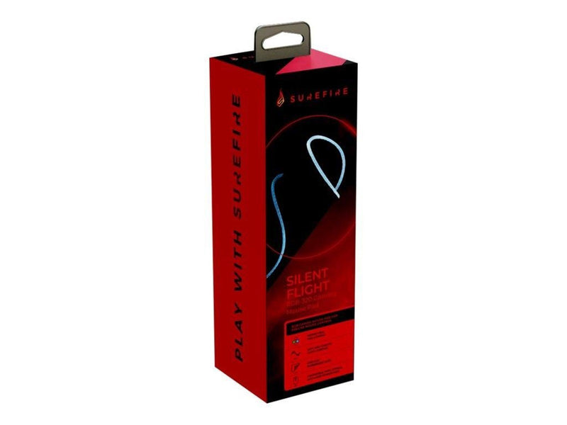 Verbatim SureFire Silent Flight RGB-320