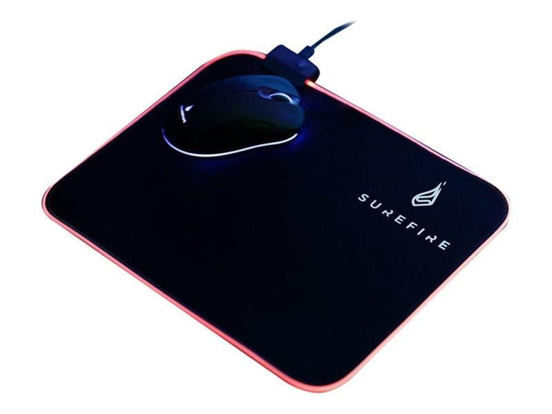 Verbatim SureFire Silent Flight RGB-320