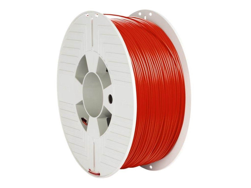 Verbatim - red RAL 3020 - PETG filament