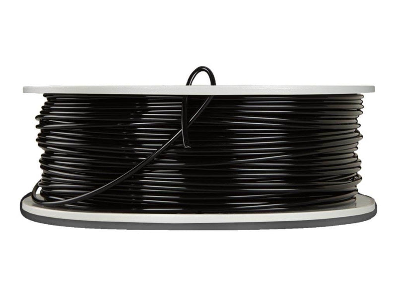 Verbatim - black RAL 9017 - ABS filament