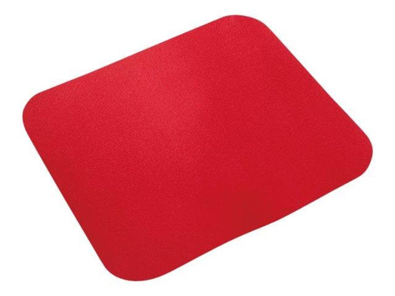 LogiLink Mousepad red