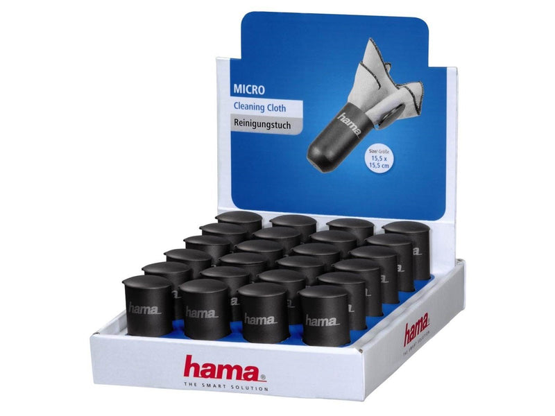 Hama Slide Cleaning Cloth Micro
