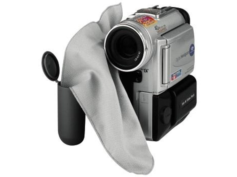 Hama Slide Cleaning Cloth Micro