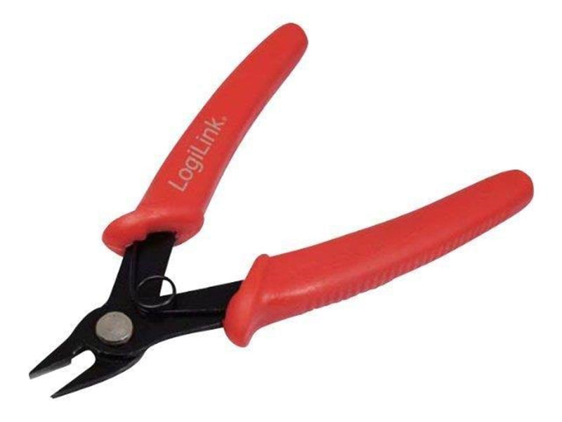 LogiLink Wire cutter for AWG20-24 wires 130 mm