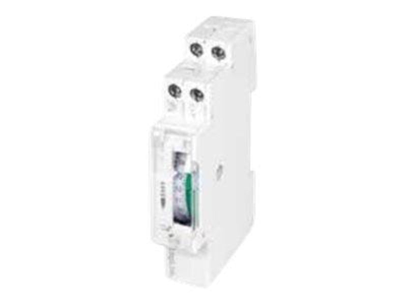 LogiLink Mechanical time switch for DIN-Rails Netzteile - ATX - 80 Plus