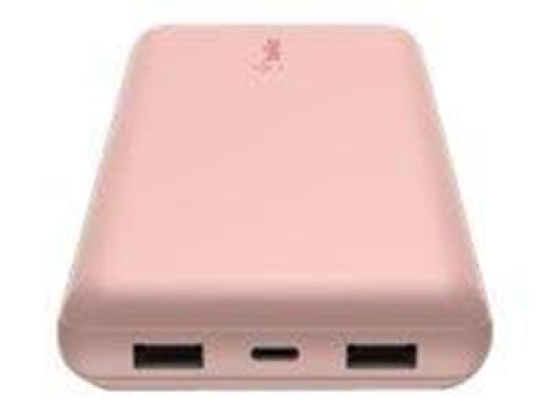 Belkin BOOST CHARGE Powerbank (Akku) - 20000 mAh