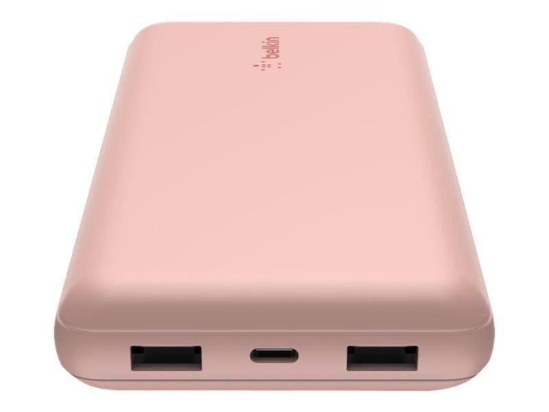 Belkin BOOST CHARGE Powerbank (Akku) - 20000 mAh