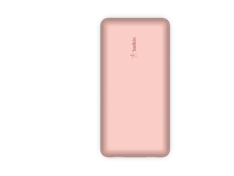 Belkin BOOST CHARGE Powerbank (Akku) - 20000 mAh