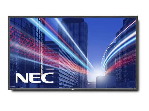NEC Large Format MultiSync V801 LCD-Display 203 cm (80') schwarz
