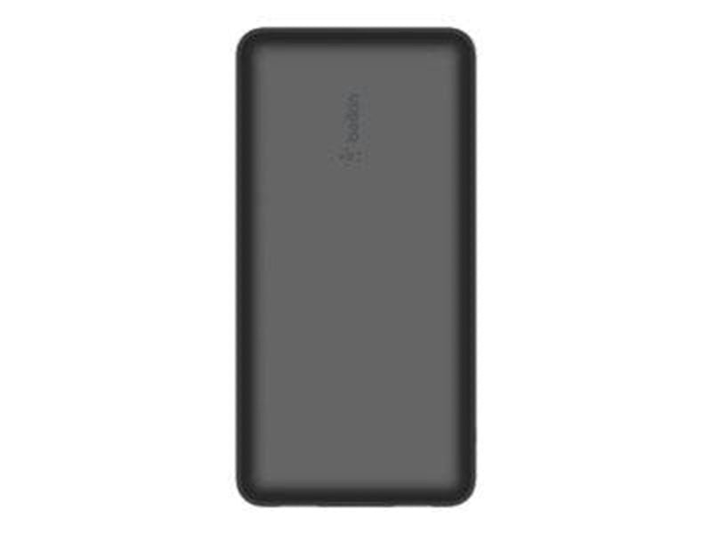 Belkin BOOST CHARGE Powerbank (Akku) - schwarz - 20000 mAh