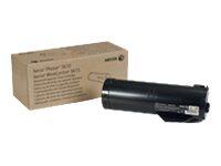 Xerox Original Toner schwarz 5.900 Seiten (106R02720)