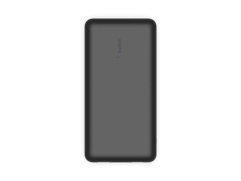 Belkin BOOST CHARGE Powerbank (Akku) - schwarz - 20000 mAh
