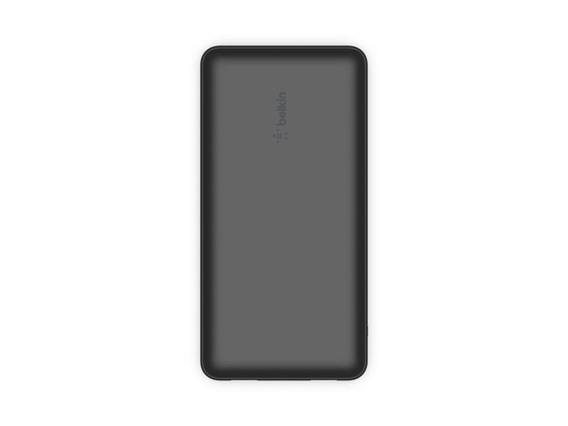 Belkin BOOST CHARGE Powerbank (Akku) - schwarz - 20000 mAh
