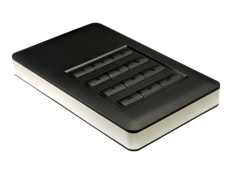 Inter-Tech Argus GD-25LK01