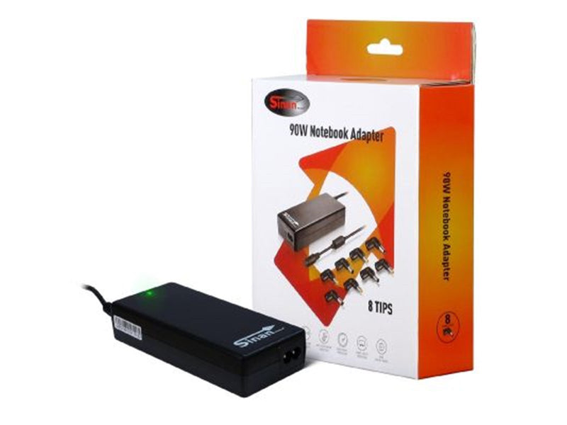 Inter-Tech SinanPower UB-90HB