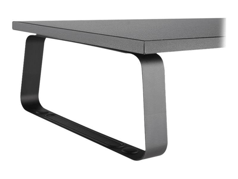 LogiLink Tabletop monitor riser 600 mm long 20 kg