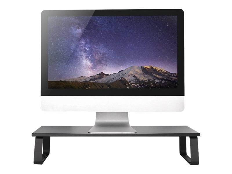 LogiLink Tabletop monitor riser 600 mm long 20 kg