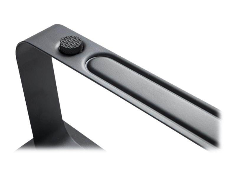 LogiLink Tabletop monitor riser 600 mm long 20 kg