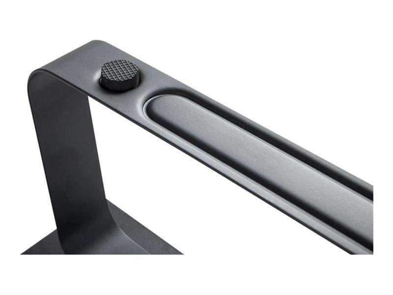 LogiLink Tabletop monitor riser 600 mm long 20 kg