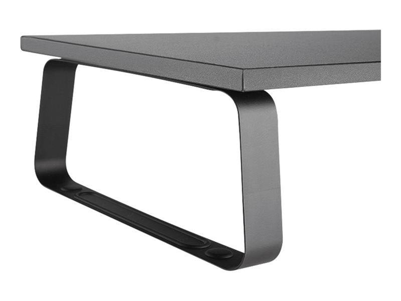 LogiLink Tabletop monitor riser 600 mm long 20 kg