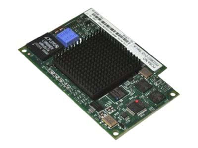 IBM Emulex 8Gb Fibre Channel Expansion Card (CIOv) for Lenovo BladeCenter