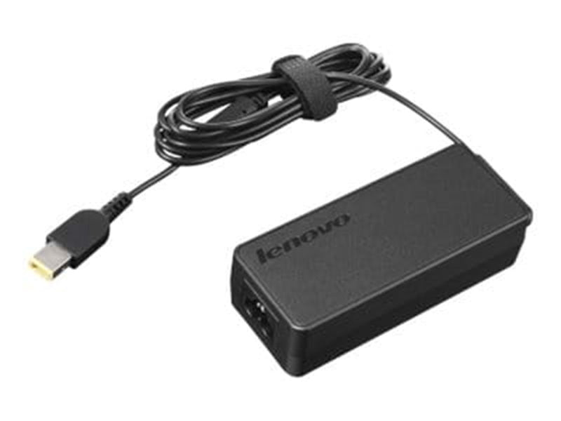 Lenovo ThinkPad 65W AC Adapter (Slim Tip)