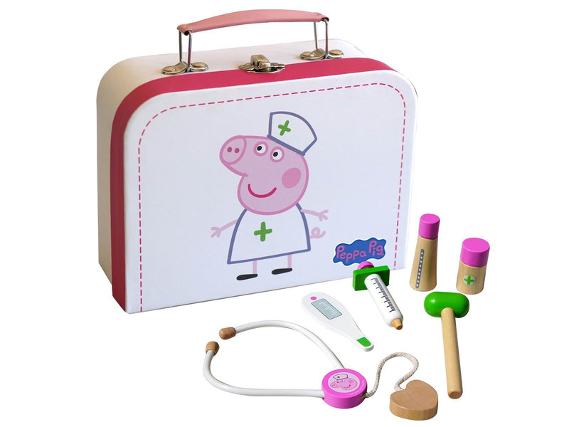 Peppa Pig Doctor Set