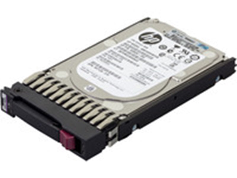 HP Midline - 1TB - Festplatten - 730706-001 - Serial Attached SCSI - 2.5"