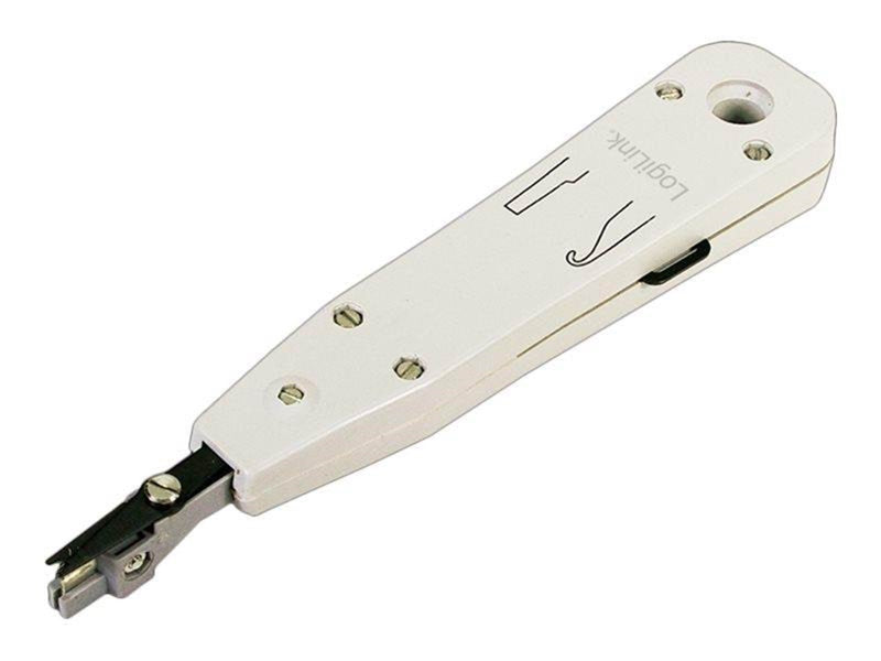LogiLink Networking tool set 6 parts with bag