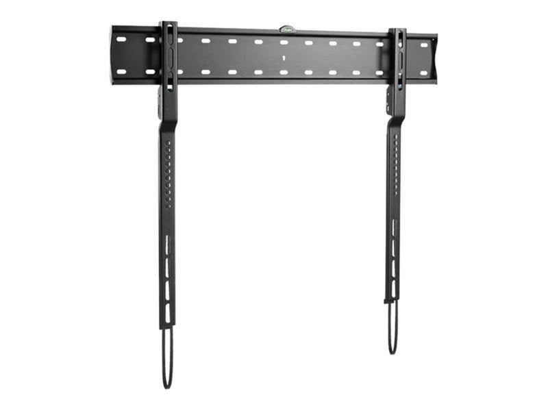 LogiLink TV wall mount 43–80" fixed 40 kg max. 40 kg 80" 200 x 200 mm