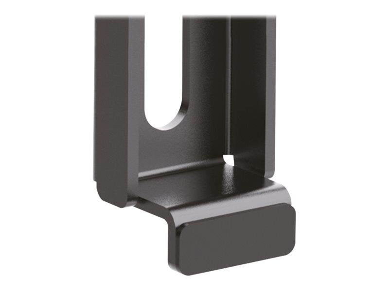 LogiLink TV wall mount 43–80" fixed 40 kg max. 40 kg 80" 200 x 200 mm