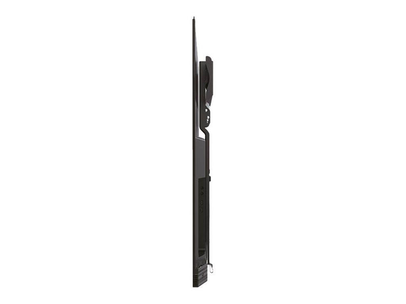 LogiLink TV wall mount 43–80" fixed 40 kg max. 40 kg 80" 200 x 200 mm