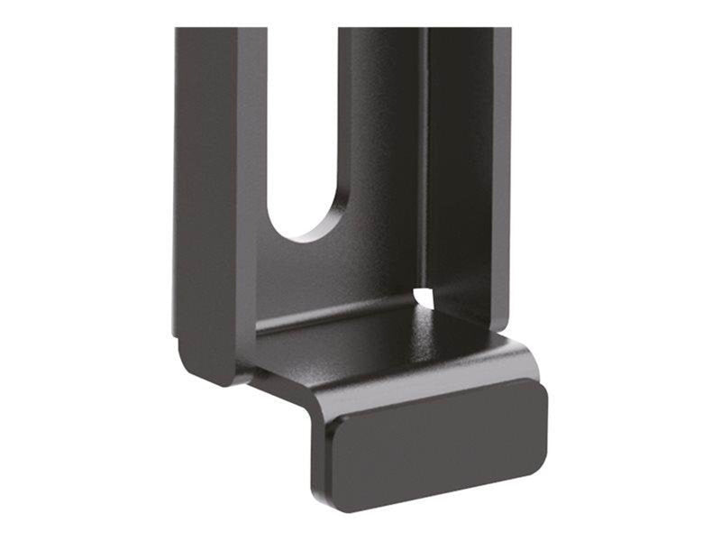 LogiLink TV wall mount 43–80" fixed 40 kg max. 40 kg 80" 200 x 200 mm