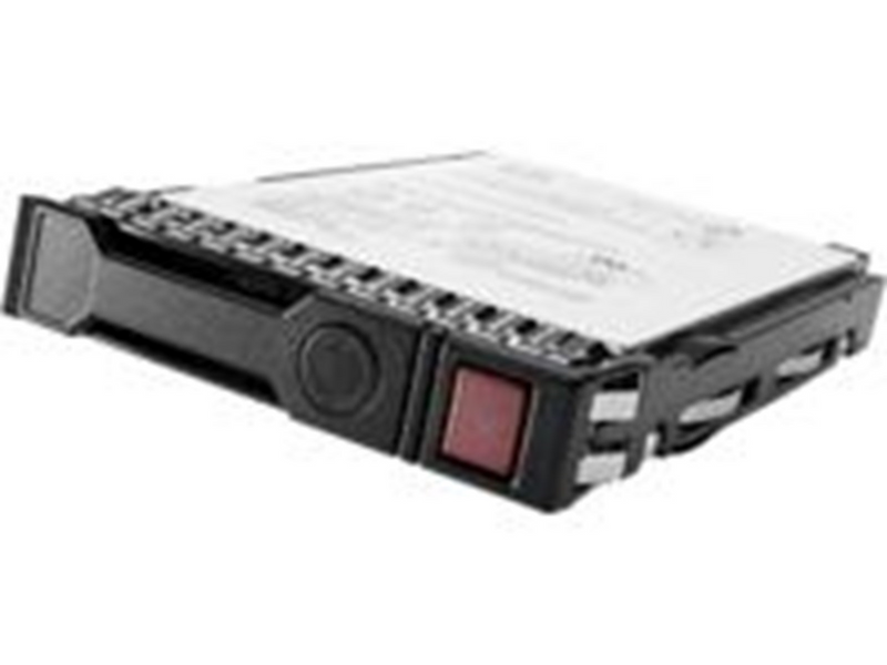 HP E Enterprise - 1.2TB - Festplatten - 781578-001 - SAS3 - 2.5"