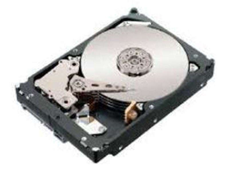 IBM - harddisk - 4TB - Festplatten - 00Y2426 - Serial Attached SCSI - 3.5" LFF