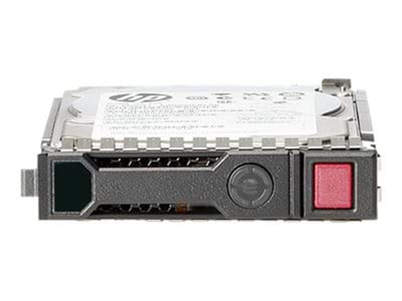 HP E Enterprise - 300GB - Festplatten - 785410-001 - SAS3 - 2.5"
