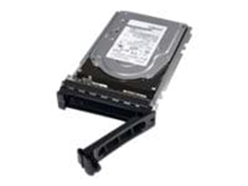 Dell Fully Assembled - 300GB - Festplatten - 400-24964 - SAS2 - 2.5"