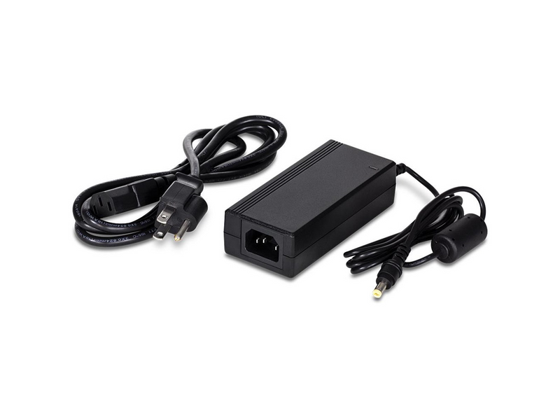 TRENDnet TE-FP051 5-Port Unmanaged Fast Ethernet Long Range PoE+ Switch