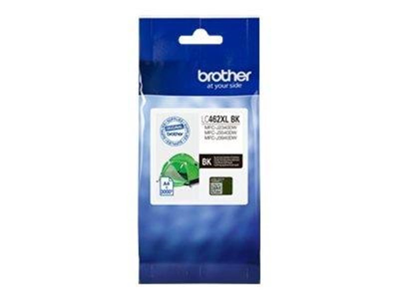 Brother LC 462XLBK - Tintenpatrone Schwarz