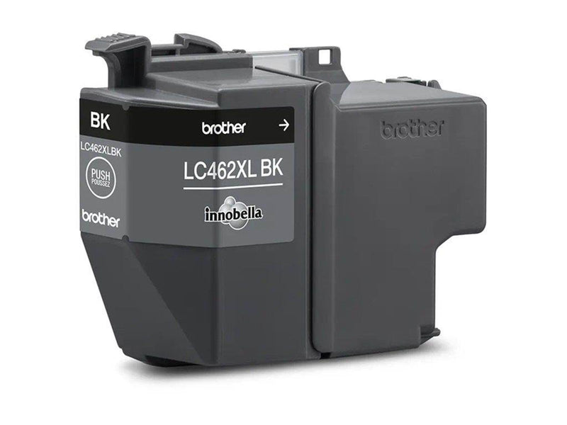 Brother LC 462XLBK - Tintenpatrone Schwarz