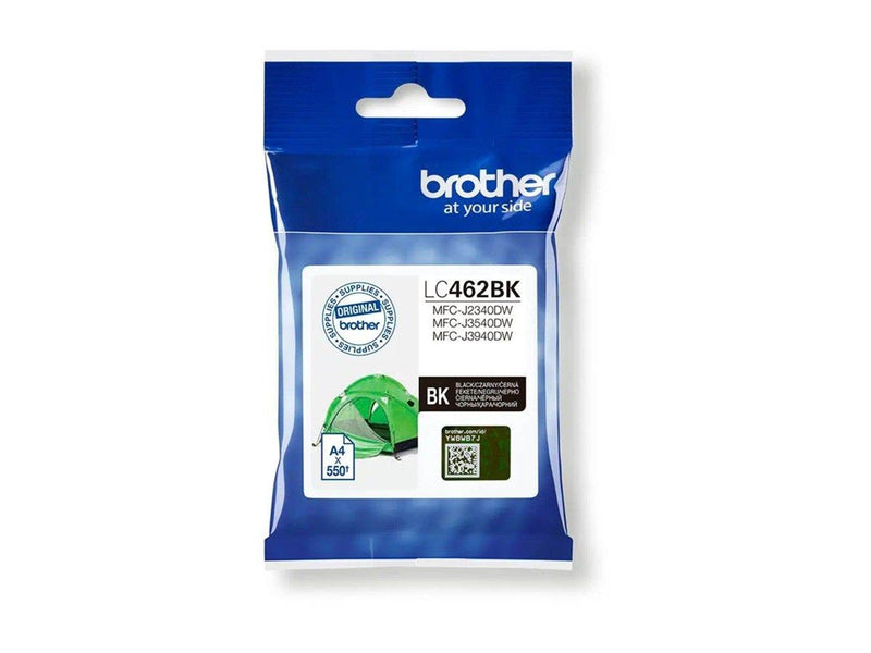Brother LC 462BK - Tintenpatrone Schwarz
