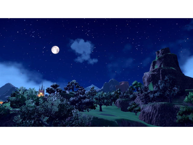 Pokémon Violet - Nintendo Switch - RPG - PEGI 7